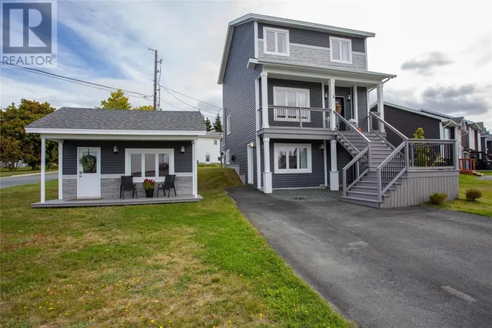 3 Maple Oak Path, Conception Bay South