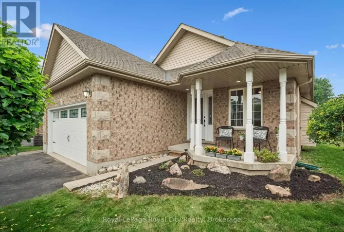 3 MARIGOLD DRIVE, Guelph