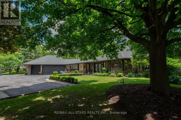 3 MARILYN AVENUE, Whitchurch-Stouffville