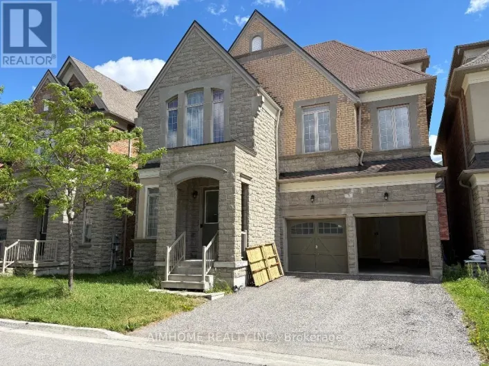 3 MARIO AVENUE, Markham