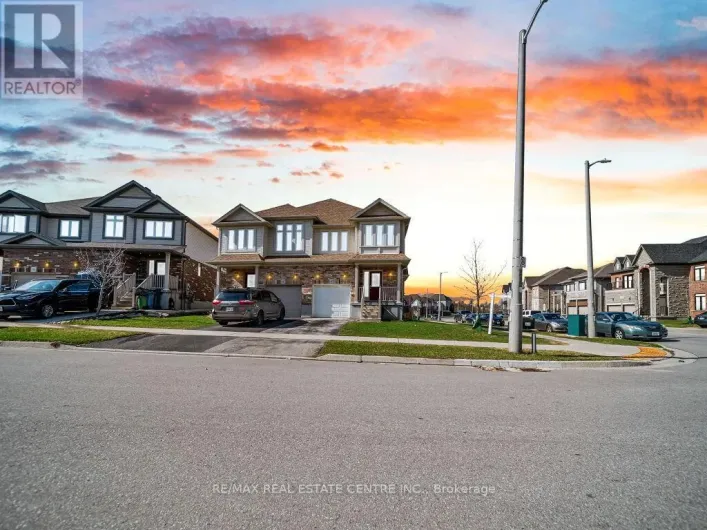 3 MCCANN STREET, Guelph