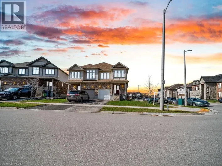 3 MCCANN Street, Guelph