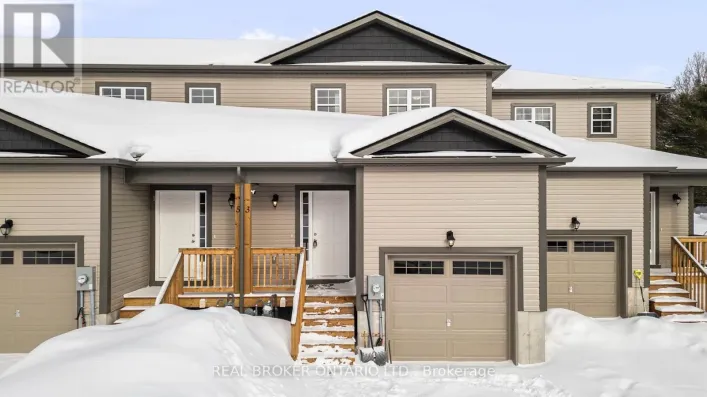 3 MCCONNELL CRESCENT, Bracebridge