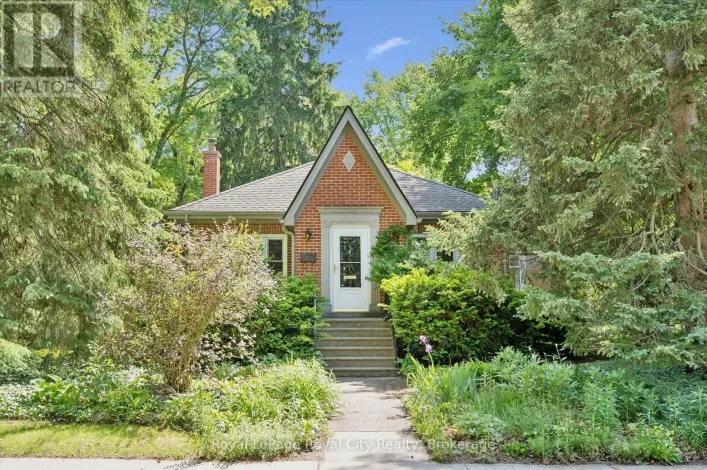 3 MCCRAE BOULEVARD, Guelph