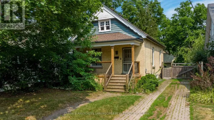 3 MCDONALD AVENUE, London North