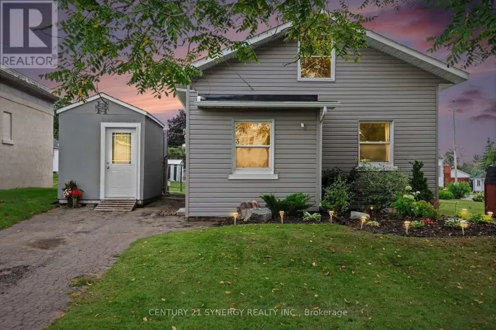 3 MCKENZIE AVENUE, Smiths Falls