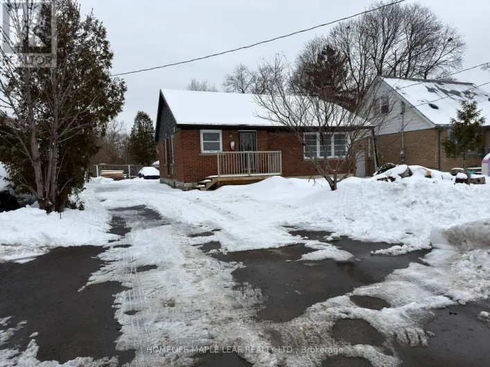 3 MCLAUGHLIN ROAD N, Brampton