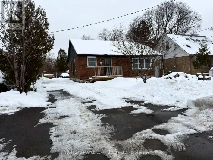 3 MCLAUGHLIN ROAD N, Brampton