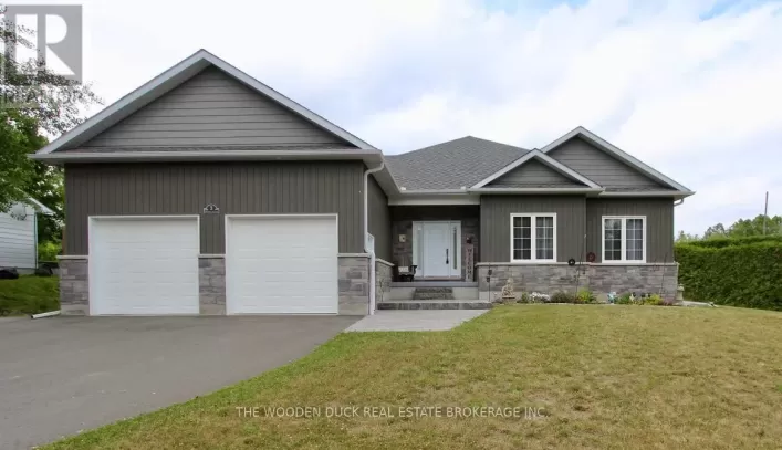 3 MCLEAN AVENUE, Havelock-Belmont-Methuen