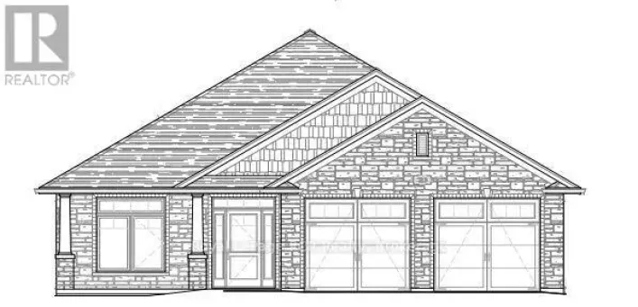 3 MCTAVISH CRESCENT, Huron-Kinloss