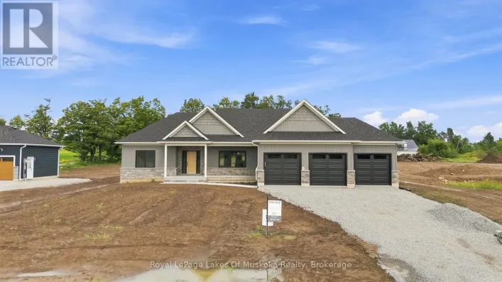 3 MEADOW ACRES ROAD, Oro-Medonte