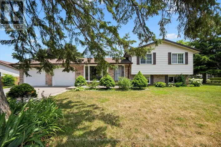 3 MEADOW CRESCENT, Guelph