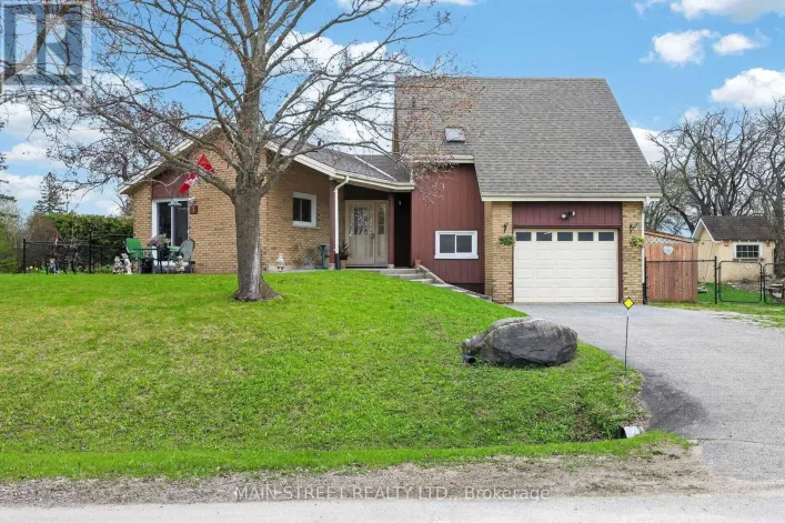 3 MEADOWLANDS DRIVE, Brock