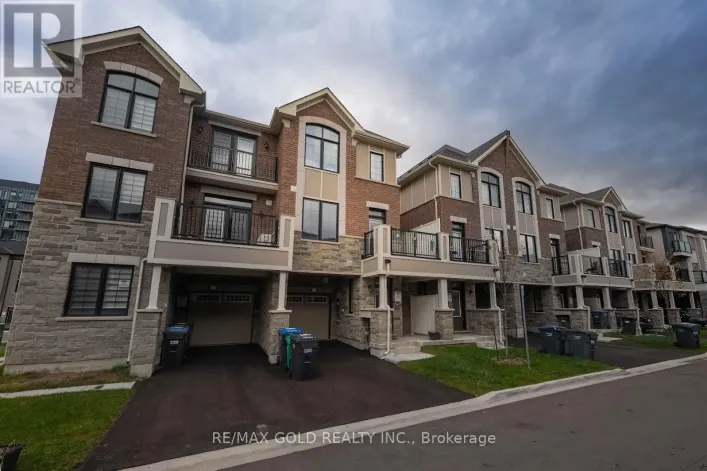 3 MELMAR STREET, Brampton
