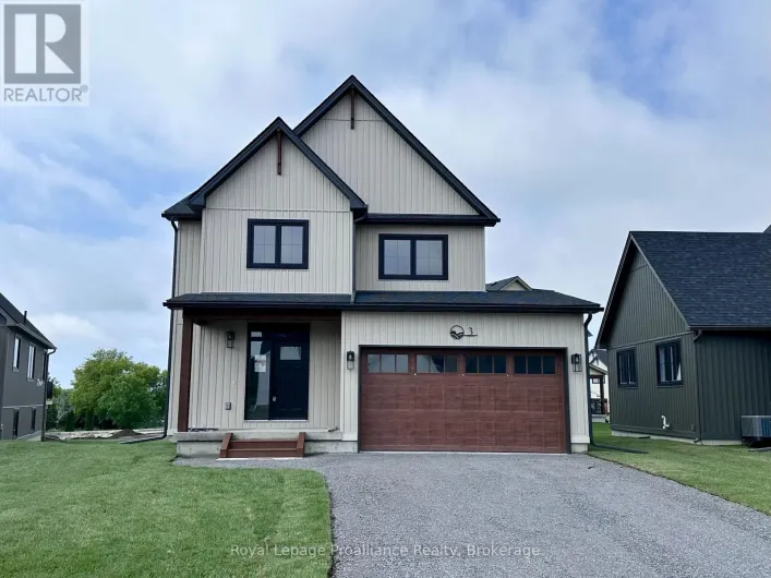 3 MERRIMAN COURT, Cramahe