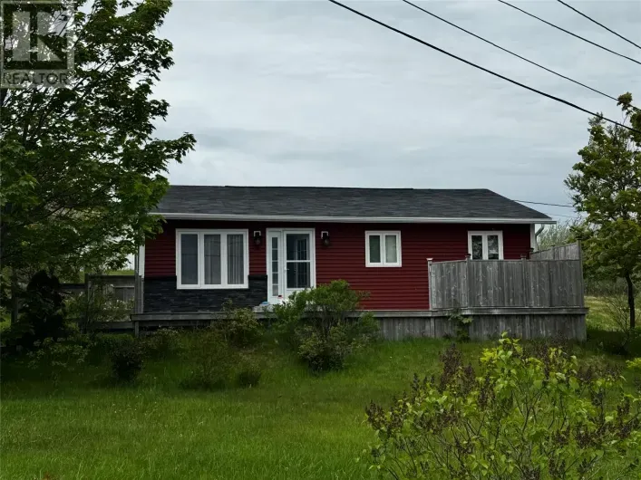House for sale: 3 Millers Road, Bell Island