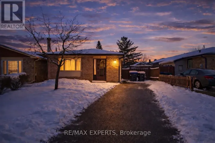 3 MILNE STREET, New Tecumseth