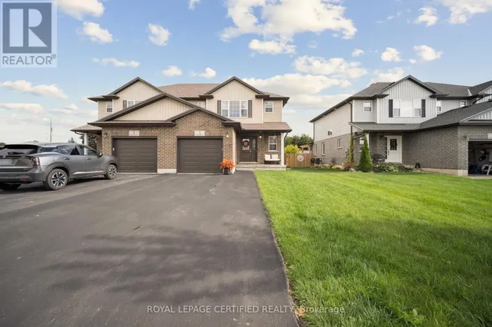 3 MINLER STREET, Ingersoll