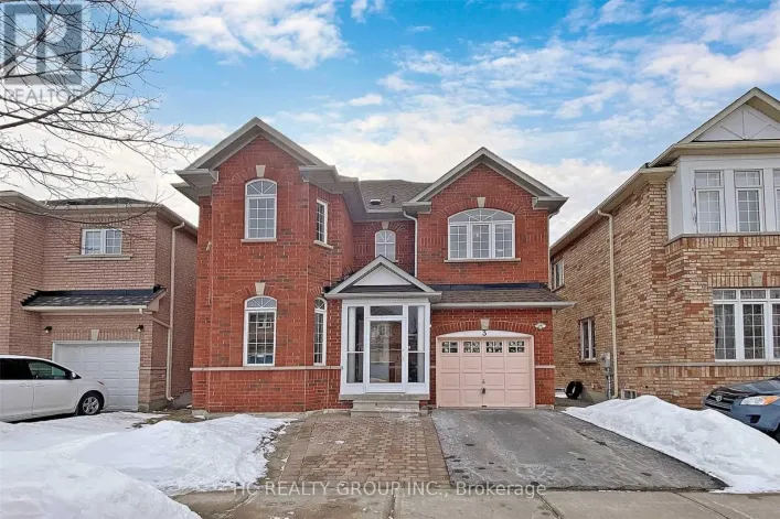 3 MIRAMAR DRIVE, Markham