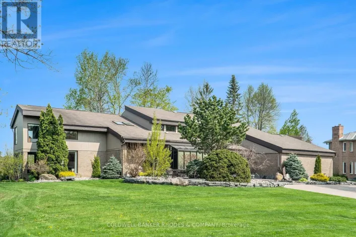 House for sale: 3 MISSION INN GROVE, Ottawa