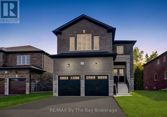 3 MISTY RIDGE ROAD, Wasaga Beach