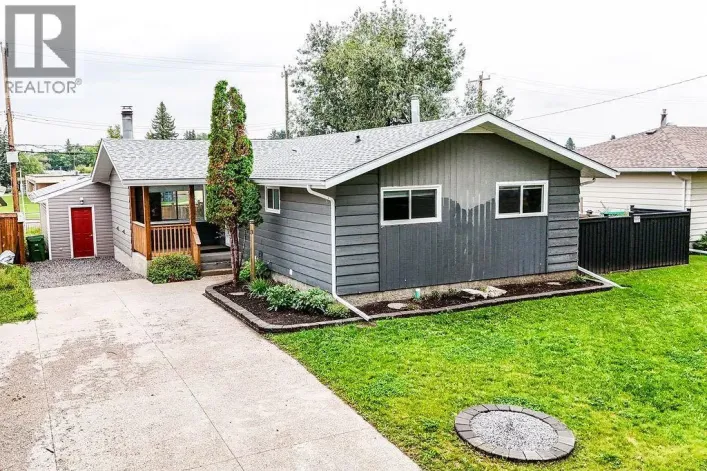 3 Montcalm Avenue, Camrose