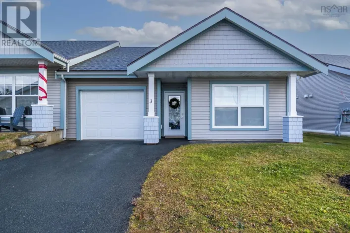 3 Moonlit Ridge, Eastern Passage