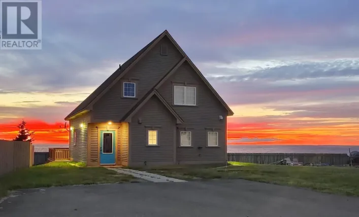 3 Moses Point Lane, Bonavista