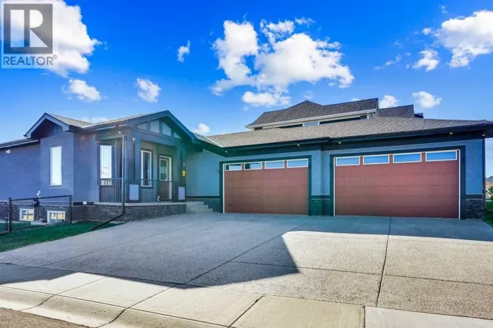 3 Muirfield Close, Lyalta