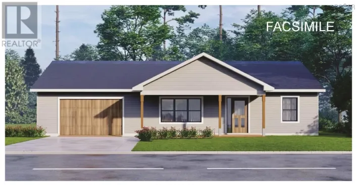 3 Murchyville Road, Middle Musquodoboit