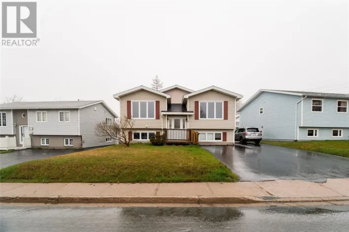 3 Nelder Drive, Mount Pearl