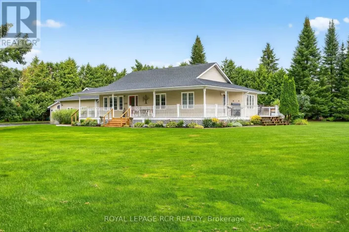 3 NEVIS RIDGE DRIVE, Oro-Medonte