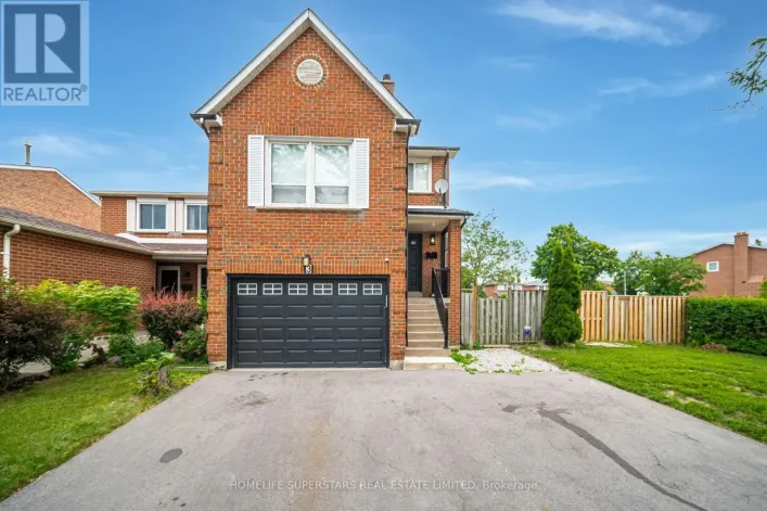 3 NEW SEABURY DRIVE, Vaughan