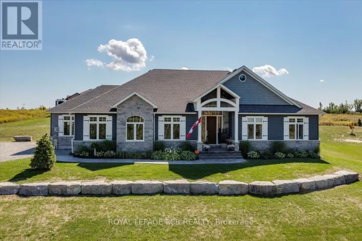 3 NIPIGON STREET, Kawartha Lakes
