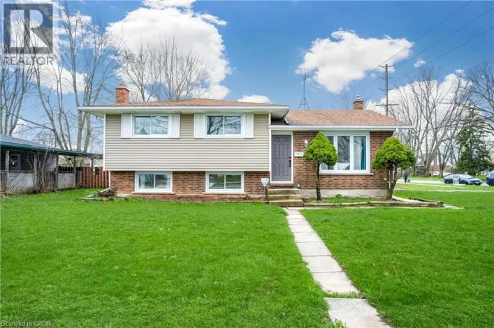 3 NORTHGATE Drive, Welland