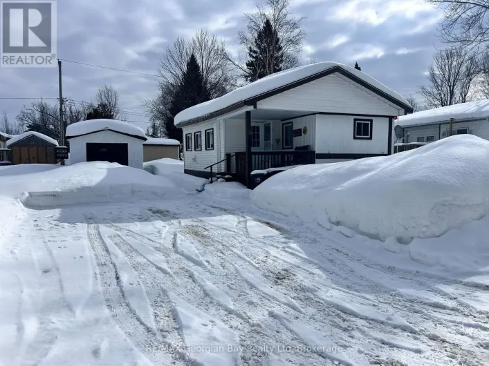 3 NORTHLAND ROAD, Midland