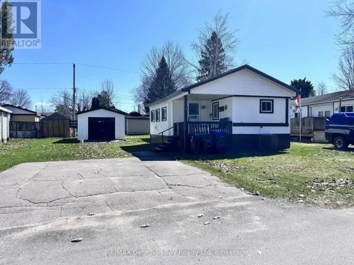 3 NORTHLAND ROAD, Midland