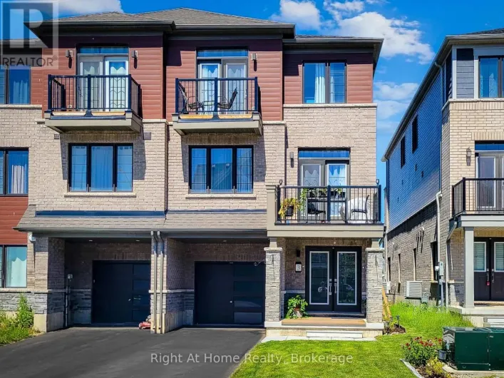 3 NORWICH CRESCENT, Haldimand
