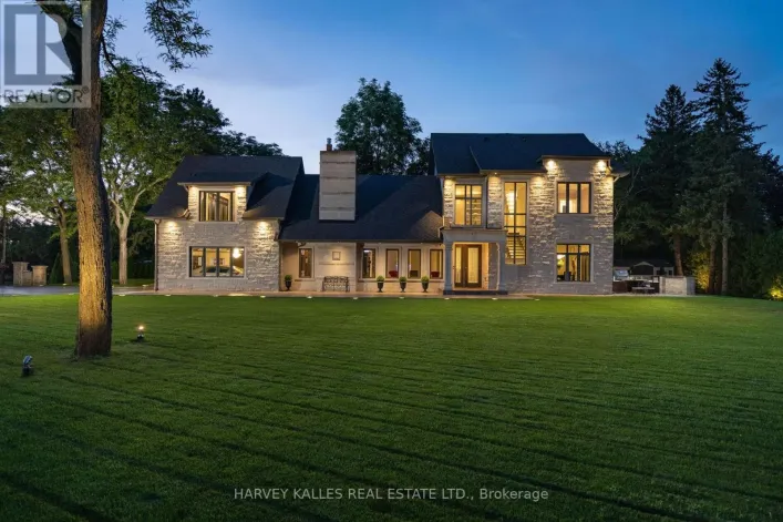 3 OAKBANK ROAD, Vaughan