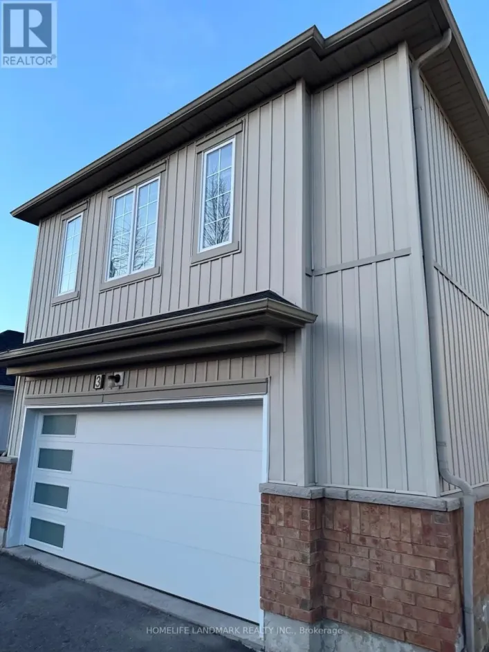 House for rent: 3 OAKMOOR LANE, Markham