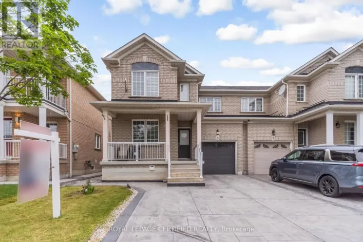 3 OLDE TOWN ROAD, Brampton