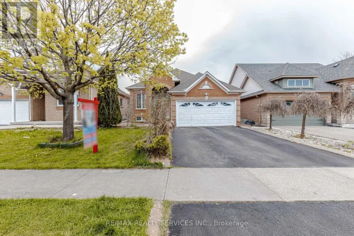 3 ORCHID DRIVE, Brampton