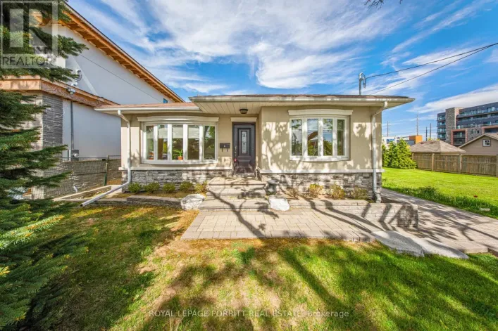 3 ORIANNA DRIVE, Toronto