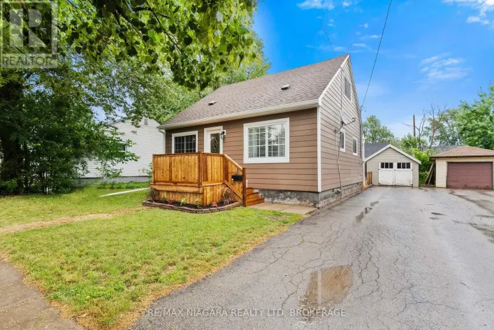3 OSBORNE STREET, Fort Erie