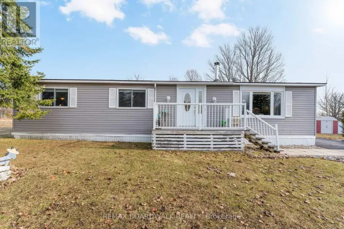 3 OTTERDALE CRESCENT, Rideau Lakes