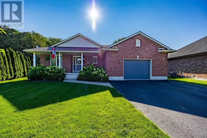 3 OTTERVIEW DRIVE, Norwich