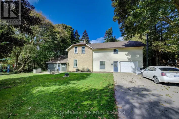 3 PAGE STREET, Wellington North