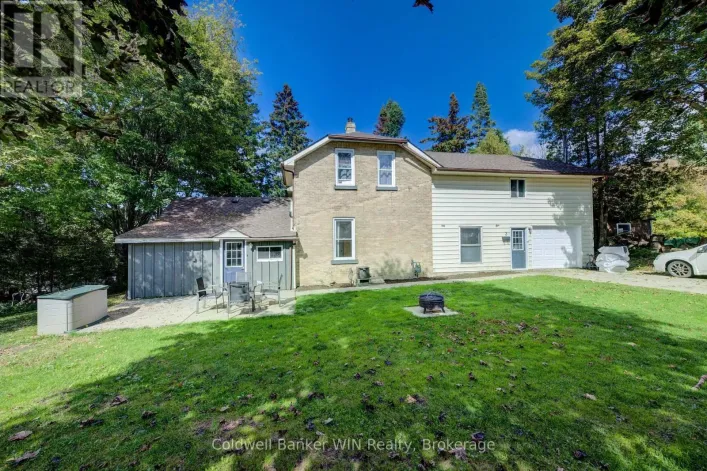 3 PAGE STREET, Wellington North