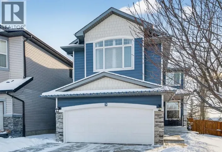 3 Pantego Avenue NW, Calgary