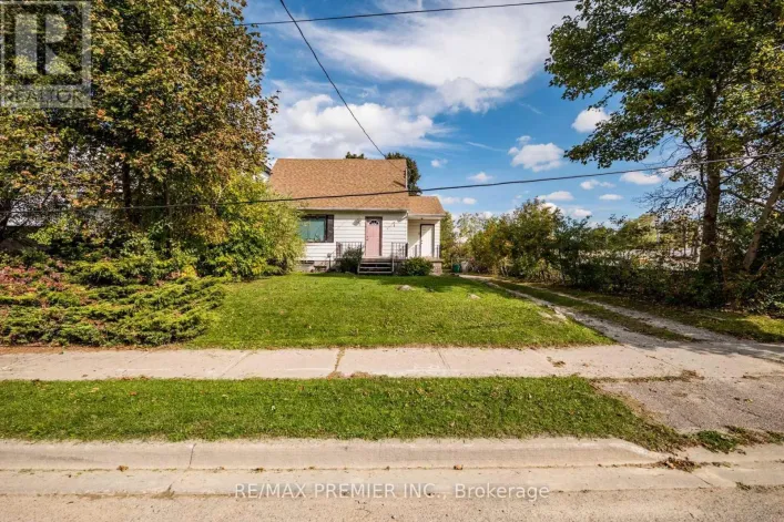 3 PARKER AVENUE, Richmond Hill